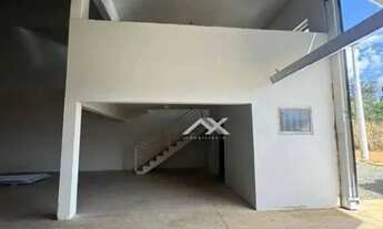 Imagem: Barracão para alugar, 346 m² por R$ 6.300,00/mês