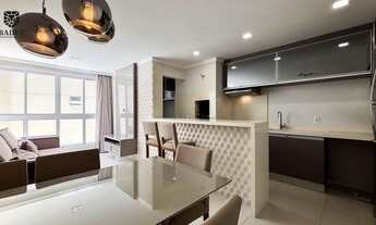 Imagem: Apartamento 3 dormitórios à venda Nações