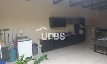 Imagem 5: Seu Refúgio Exclusivo te Espera no Residencial Village Campinas com 135,00 m²