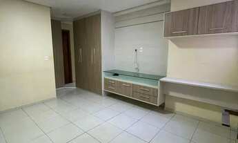 Imagem 5: Apartamento todo projetado, com 3 quartos e andar alto