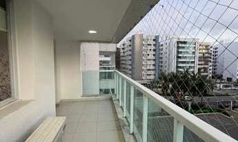 Imagem: Alphaville 2/4 Porteira Fechada Nascente