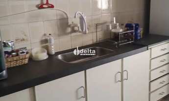 Imagem 13: Casa residencial 03 quartos disponível para venda no bairro Dona Zulmira em Uberlândia-MG