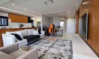 Imagem: Apartamento com 3 quartos à venda, 125