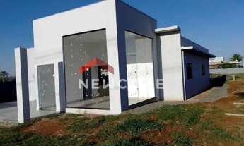 Imagem 4: Casa de condomínio em Iacanga - Centro - Iacanga/SP