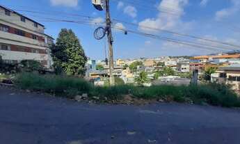 Imagem 2: Terreno de 360m2 no Morro da Caixa Dágua- Muquicaba- Guarapari- a Venda. Com Escritura R