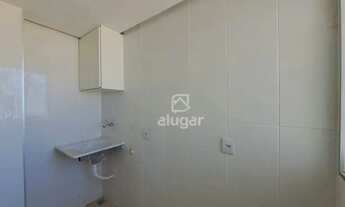 Imagem 6: Apartamento à venda, 2 quartos, 1 suíte, 1 vaga, Raul Lourenço - Montes Claros/MG - R$ 315