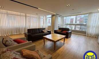 Imagem 5: Apartamento Mobiliado com 04 dormitórios no Centro