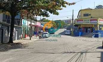 Imagem 3: Terreno em Jardim Maria Dirce - Guarulhos