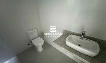 Imagem 5: Sobrado triplex a poucos passos da praia