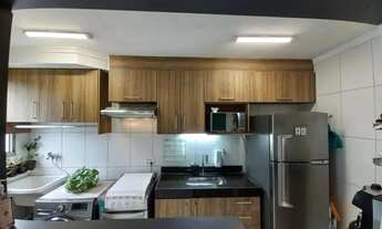 Imagem 5: Apartamento 2 Quartos Morumbi - Paulínia