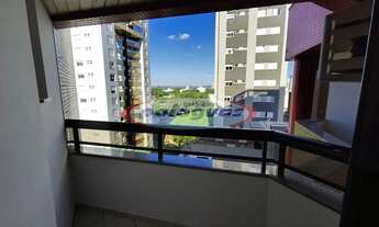 Imagem 5: Apartamento para alugar no condomínio Crystal Park no bairro Zona 07 - Maringá/PR