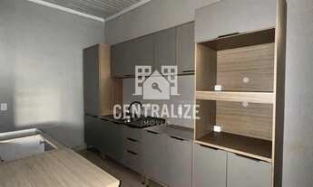 Imagem 4: LOCAÇÃO APARTAMENTO COM 4 QUARTOS, NOVA RUSSIA PONTA GROSSA - PR