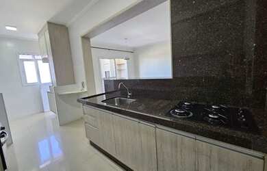 Imagem 14: Apto de Alto Padrão para Alugar SJC!