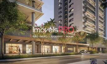 Imagem 2: 217m² 04 dormitórios 04 suítes e 04 vagas - Brooklin