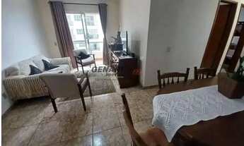 Imagem 7: Apartamento com 3 quartos à venda, 90 m² por R$ 610.000 - Cidade Nova I - Indaiatuba/SP