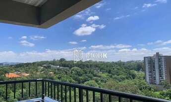 Imagem 7: Apartamento com 3 dormitórios à venda, 109 m² por R$ 1.200.000,00 - Engordadouro - Jundiaí