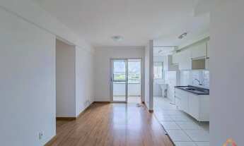 Imagem 2: Excelente apartamento no Ed Garden Palhano para Locação, com 3 dormitórios por R$ 2.400/mê