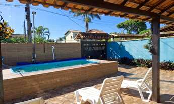Imagem: Casa para temporada em Cabo Frio, Unamar