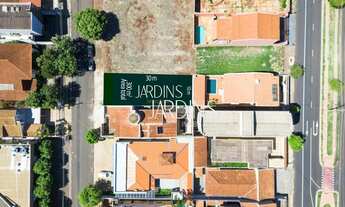 Imagem 3: Terreno à venda, 300 m² por R$ 425.000,00 - Jardim Califórnia - Ribeirão Preto/SP