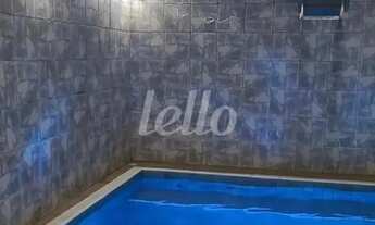 Imagem: Casa 3 quartos à venda no(a) Vila Libanesa