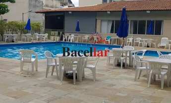 Imagem: Apartamento Padrão / Residencial / Copacabana