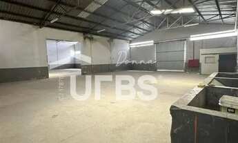 Imagem: Galpão a Venda na Avenida Nossa Senhora