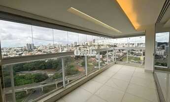 Imagem 4: Apartamento com 3 suítes disponível para locação no bairro Tubalina em Uberlândia-MG