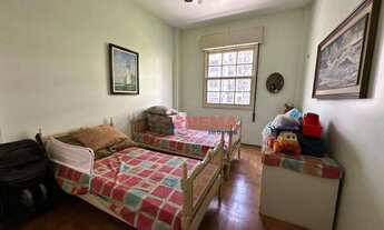 Imagem 8: Apartamento com 3 dormitórios para alugar, 110 m² por R$ 5.000,02/mês - Boqueirão - Santos