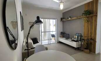 Imagem 5: Apartamento semi mobiliado com 2 dormitórios em ótima localização nos Ingleses!