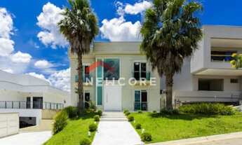 Imagem 4: Casa de condomínio em Alameda dos Iburanas - Alphaville - Santana de Parnaíba/SP