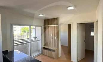 Imagem 2: Apartamento 02 quartos na Vila Pauliceia