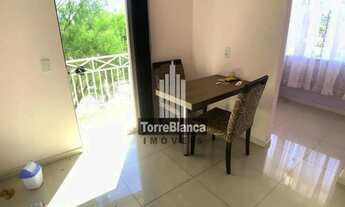 Imagem 4: Sobrado com 6 dormitórios à venda, 180 m² por R$ 780.000,00 - Uvaranas - Ponta Grossa/PR