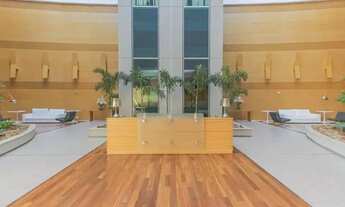 Imagem 2: Cobertura de 3 quartos em Três Figueiras, Porto Alegre: 175m², mobiliado, vista incrível e