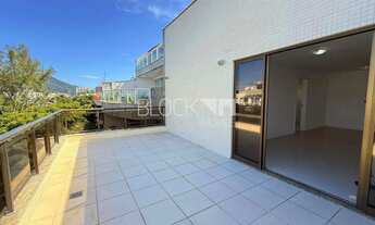 Imagem 3: Recreio dos Bandeirantes