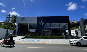 Imagem 3: Galpão para Locação em frente à Mercedez - 451 m² construídos