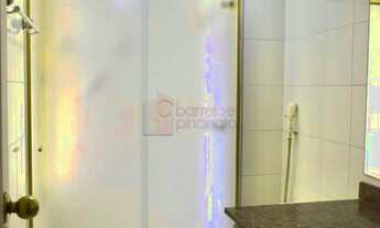 Imagem 7: APARTAMENTO À VENDA COM 03 DORMITÓRIOS EM JUNDIAÍ NO CONDOMÍNIO HENRI MATISSE