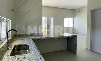 Imagem 3: Casa à venda no Buona Vita com 3 quartos, sendo 2 suítes, gourmet, PETROLINA