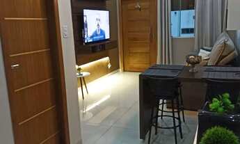 Imagem 5: Casa no Residencial Envira (Pronta para financiar