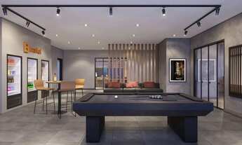 Imagem 3: Apartamento à venda no bairro Jardim Karaíba em Uberlândia