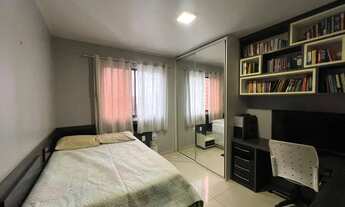 Imagem 7: Plaza Alexandria - 3 suítes - 2 vagas - Umarizal - Venda