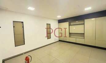 Imagem 4: Sala para alugar, 68 m² por R$ 5.060,00/mês - Jardim Califórnia - Ribeirão Preto/SP