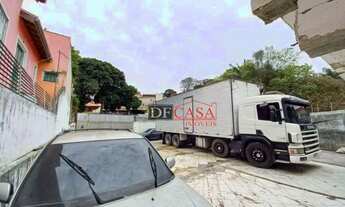 Imagem 4: Terreno à venda, 455 m² por R$ 700.000,00 - Itaquera - São Paulo/SP