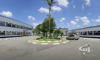 Imagem 7: Locação Galpão Osasco Centro Ref: 39005