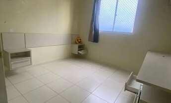 Imagem 3: RESIDENCIAL VERANO, 78M², 3 QUARTOS SENDO 1 SUITE, 2 VAGAS, COQUEIRO