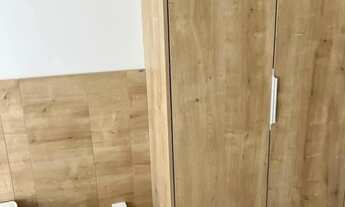 Imagem 5: Imóvel para aluguel possui 32 metros quadrados com 1 quarto em Ilha do Leite - Recife - PE