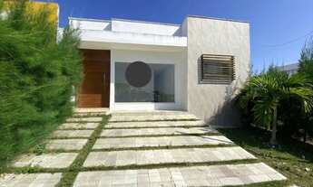 Imagem: CASA NO PARKVILLE. CONDOMINIO FECHADO