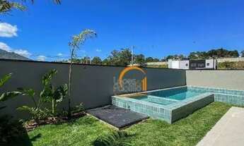 Imagem 11: Casa com 3 dormitórios à venda, 236 m² por R$ 2.290.000,00 - Condomínio Vista da Serra Ati