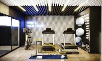 Imagem 6: Apartamento à venda em Curitiba-PR, Água Verde: 2 quartos, 1 sala, 1 banheiro, 1 vaga, 48