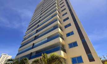 Imagem: Apartamento à venda no Hemisphere Sul Pituaçu