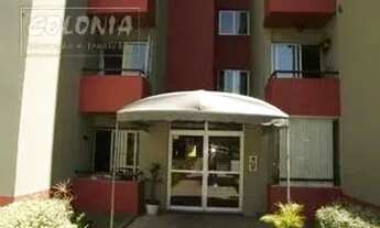 Imagem 5: Apartamento para venda ou locação - Parque São Vicente, Mauá